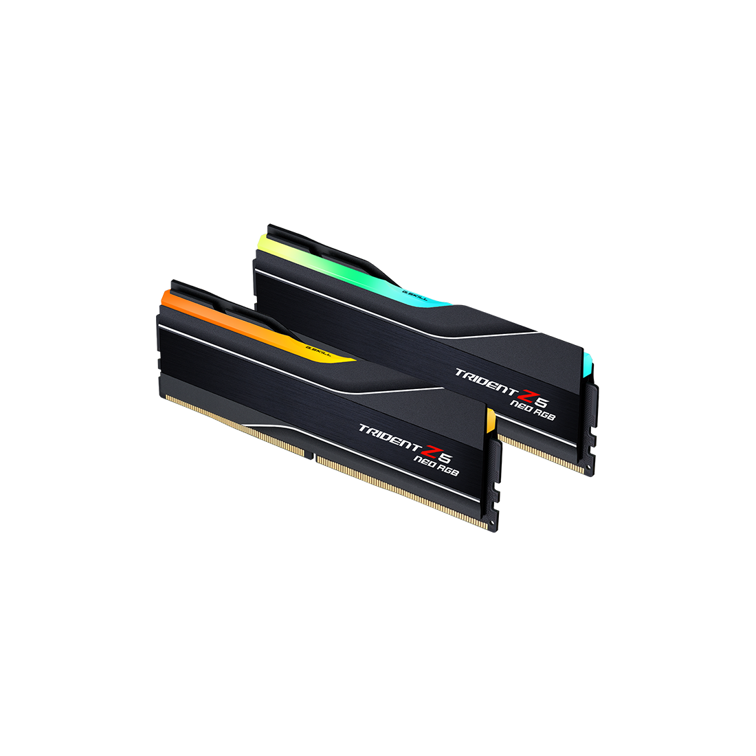 G.Skill Trident Z5 Neo RGB F5-8000J3816GX2-TZ5NR pamäťový modul 32 GB 16 (F5-8000J3848H16GX2-TZ5NR)