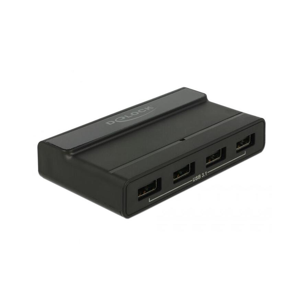 USB Hub Delock 64053 4 porty