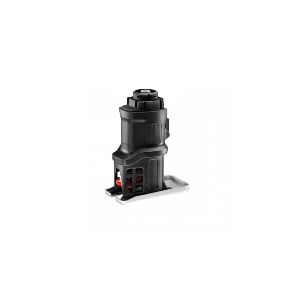 Black & Decker MTJS1-XJ Dekopírfűrészfej dekopírfűrészlappal (5db) Multievo készülékhez (MTJS1-XJ)