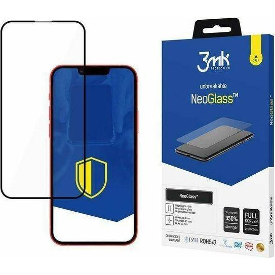 Zadní Kryt 3mk pro Samsung Galaxy A03s bezbarvý