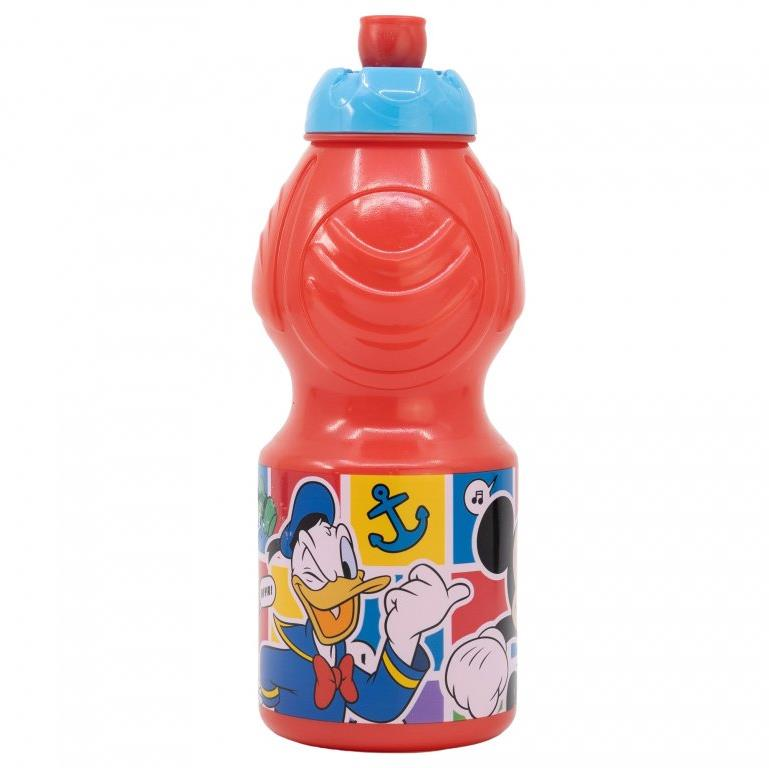 Alum sport palack, 400ml - Mickey Mouse Better Together (S74332)