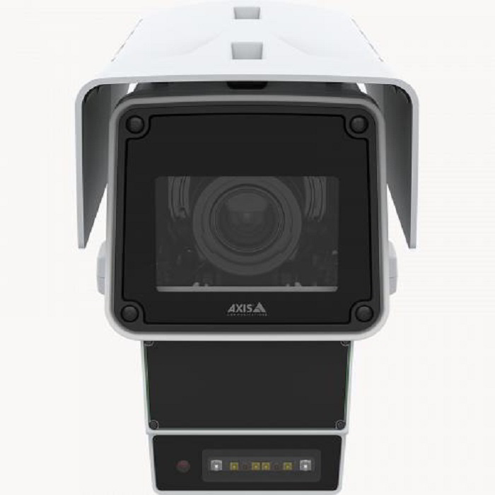AXIS Q1656-DLE IP Biztonsági kamera (02420-001)