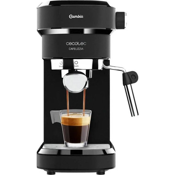 Cecotec Cafelizzia 790 Black Eszpresszó Kávéfőző