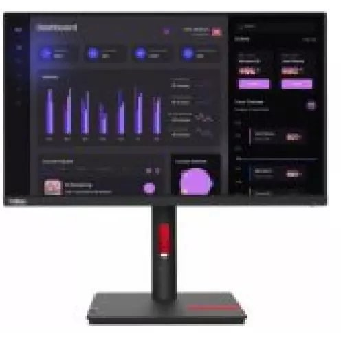 Lenovo ThinkVision T24i-30 23.8" IPS monitor