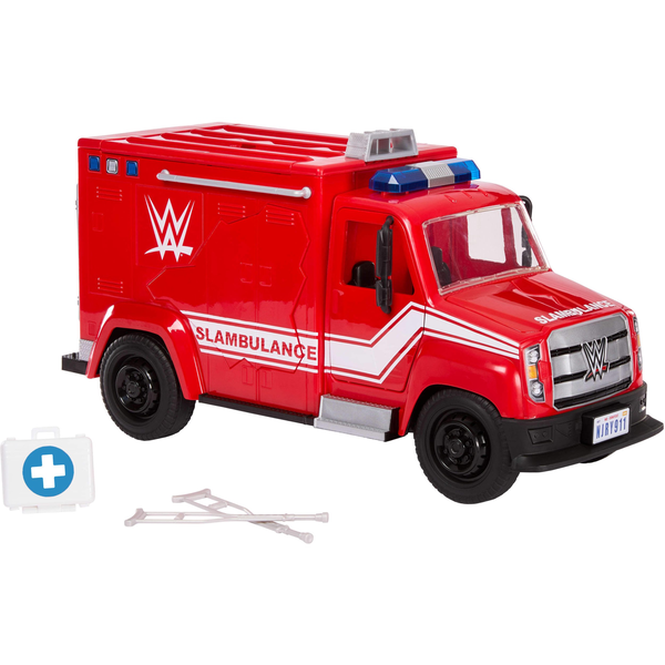 WWE JMR51 legetøjsfigur til børn