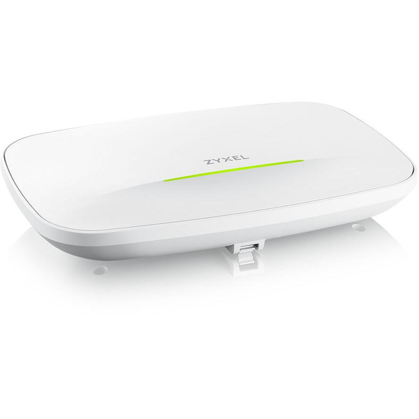 Zyxel WBE510D 5764 Mbit/s Hvid Strøm over Ethernet (PoE)