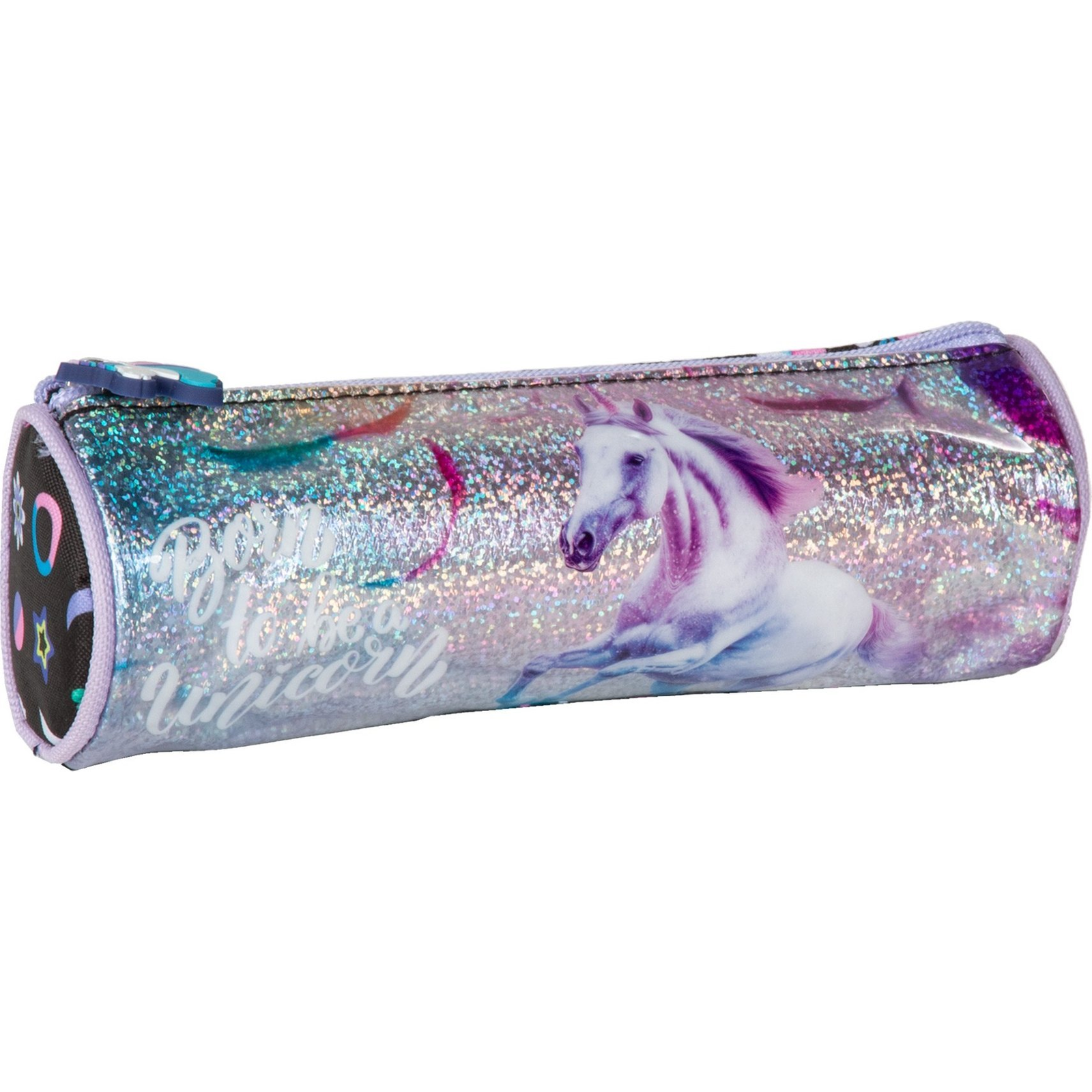 Derform Unikornisos Henger Tolltartó - To Be Unicorn (PTJR15)