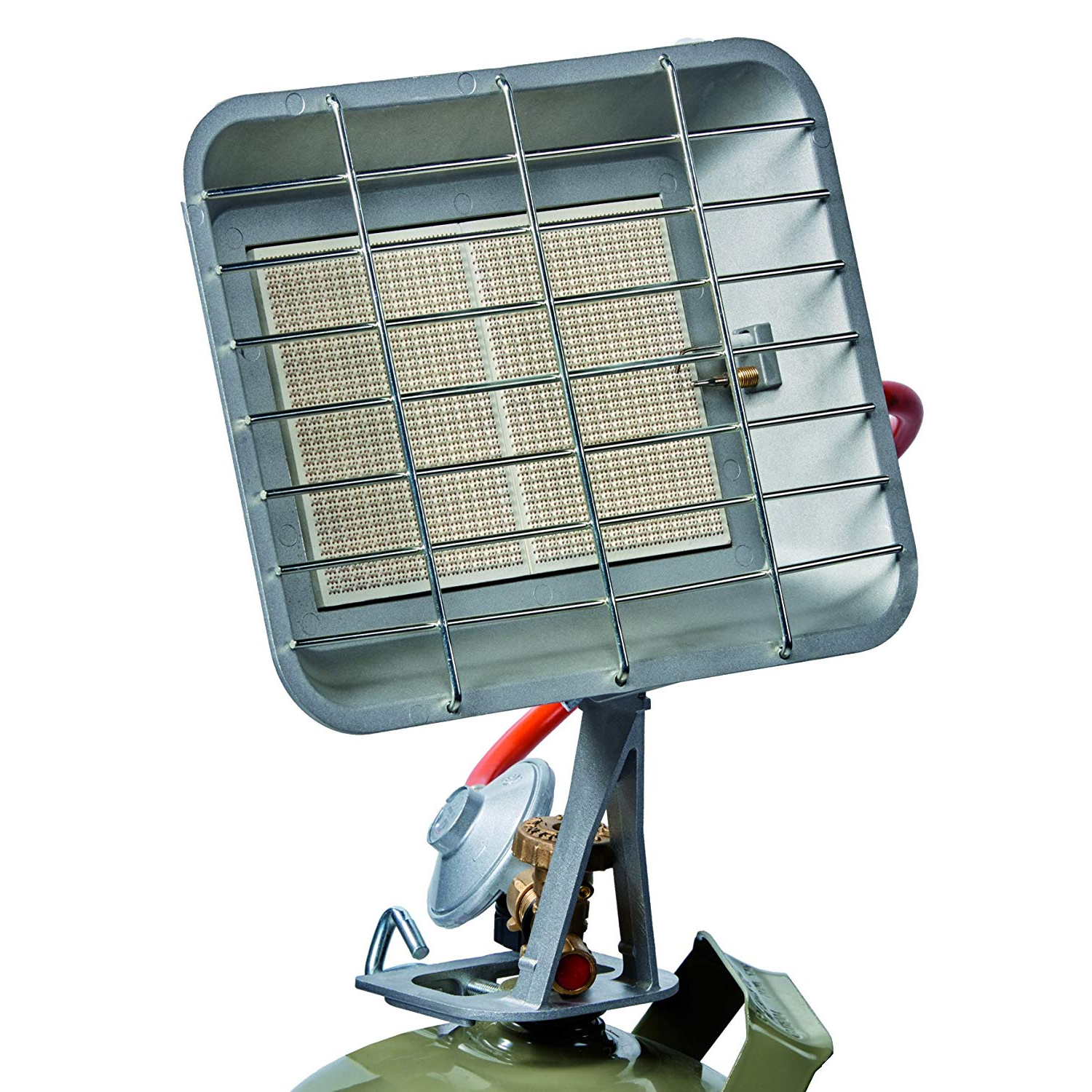 Plynový ohrievač Einhell GS 4400 (GS 4400)