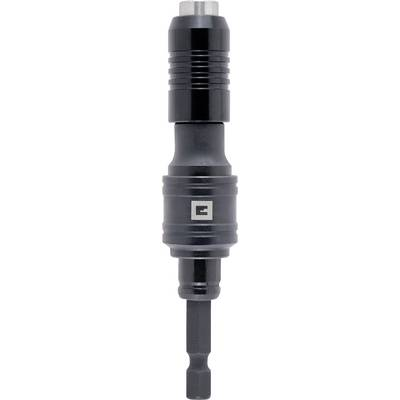 Einhell Otočný držiak bitov s 1/4" stopkou E 6,3 - 98,5 mm