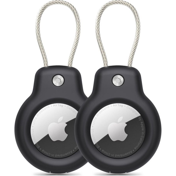 Obal Tech-protect AirTag pre Apple 0 "