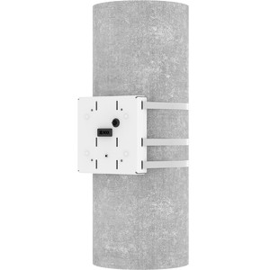 AXIS T94N01G POLE MOUNT . (5901-341)