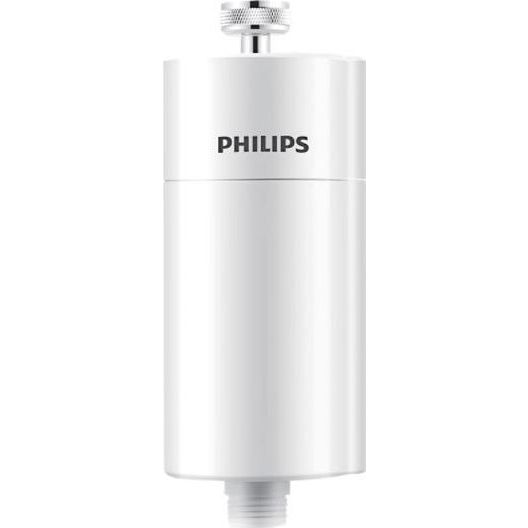 Philips sprchový filter AWP1775 50 000 L biely KDF