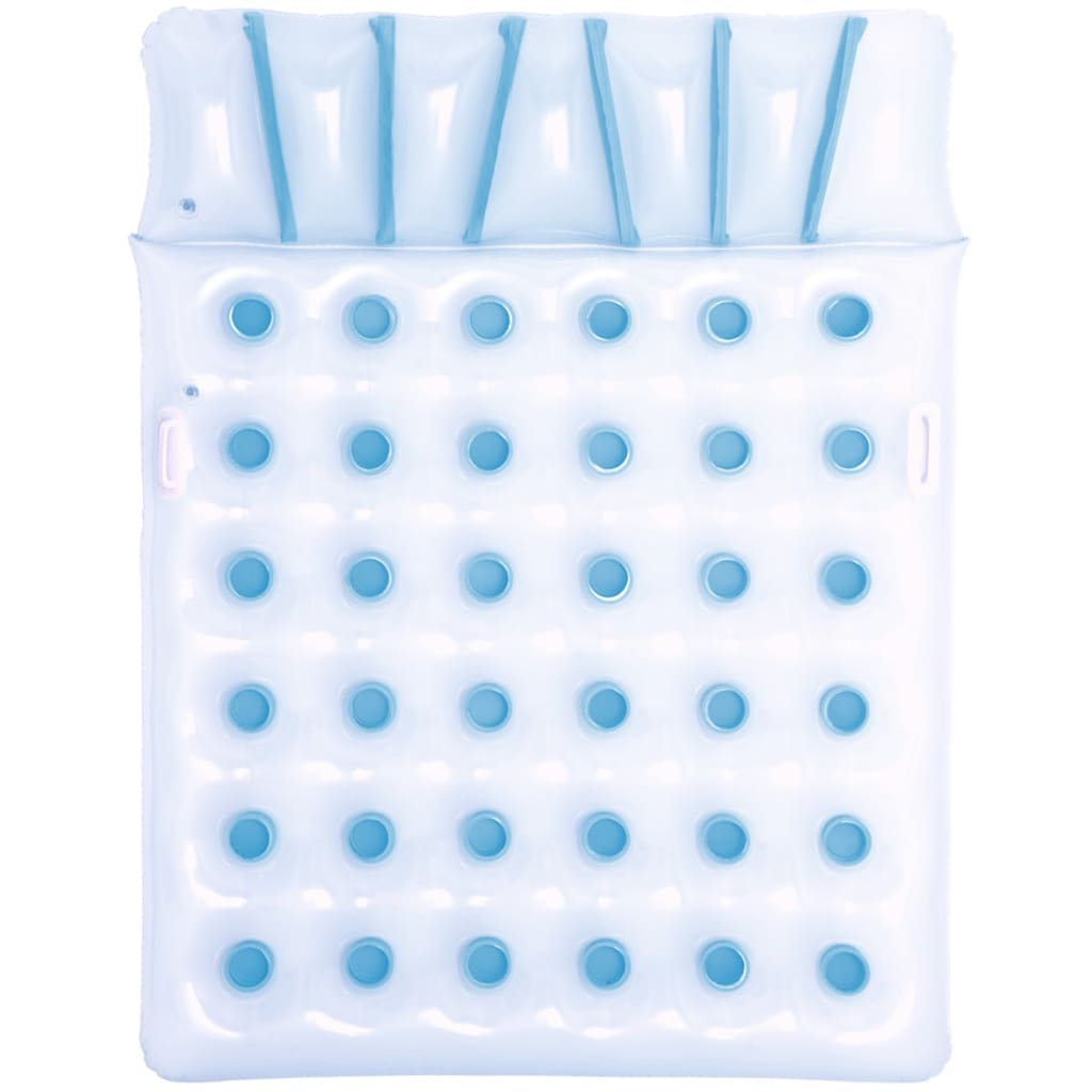 Bestway 43055 kétszemélyes felfújható gumimatrac (91253)