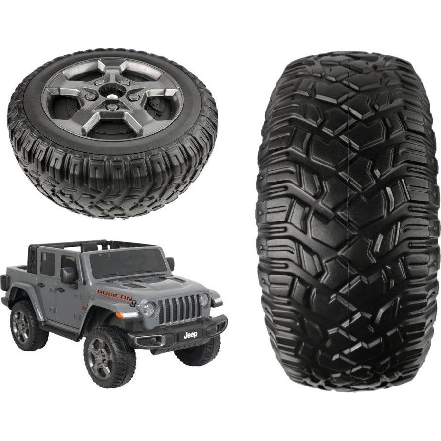 Kerék A Jeep 6768R-Hez 9367 (9367)