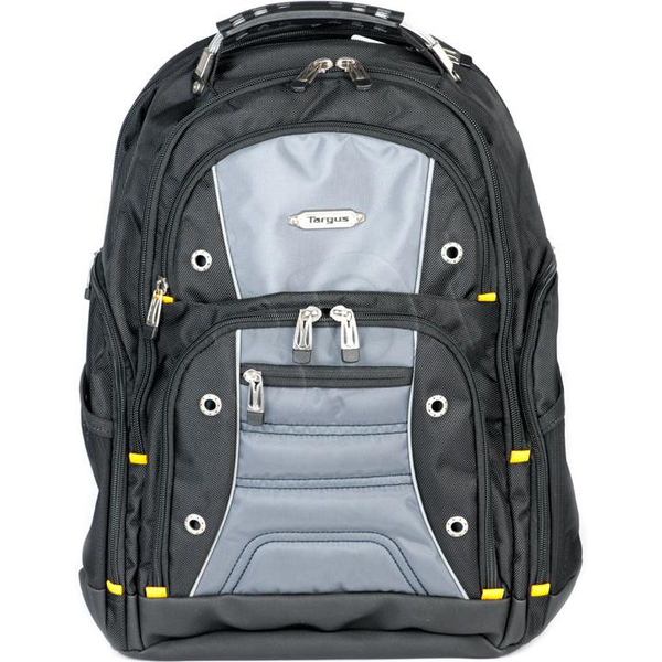 Targus DRIFTER 16" BACKPACK 40,6 см (16") Черен