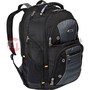 Targus DRIFTER 16" BACKPACK 40,6 см (16") Черен