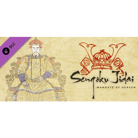 Sengoku Jidai - Mandate of Heaven