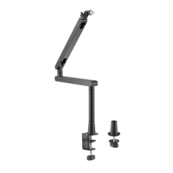 Logilink Professzionális mikrofonkar, 719 mm-es karhossz, max. 2 kg, alumínium (AA0172)