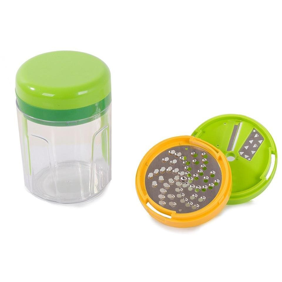 Verk 15723 Spiral vegetable slicer (28694)