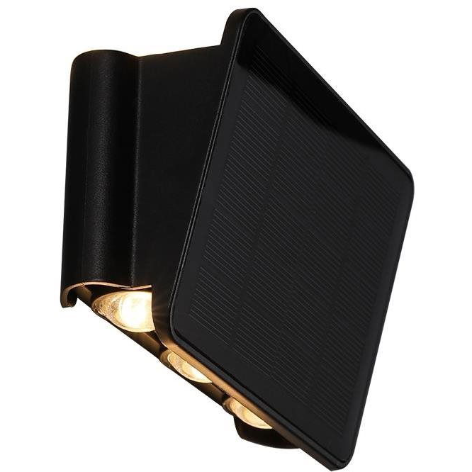 IMMAX WALL-5 fényérzékelővel (08491L)