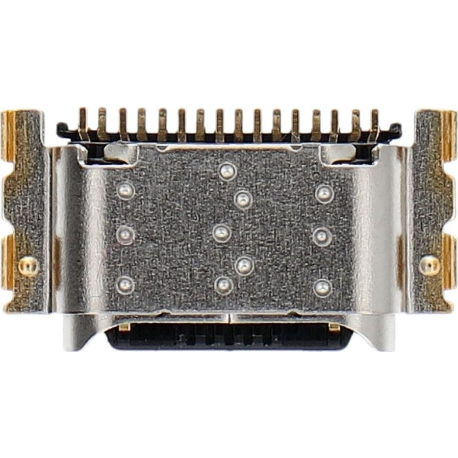 Töltőcsatlakozó Motorola Moto G13 [ORI] ( )