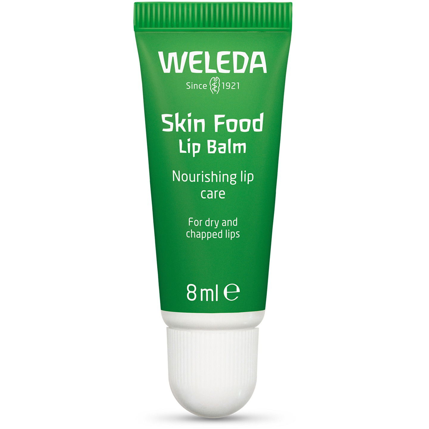 WELEDA Skin Food Lip Butter 8 ml (4001638501989)