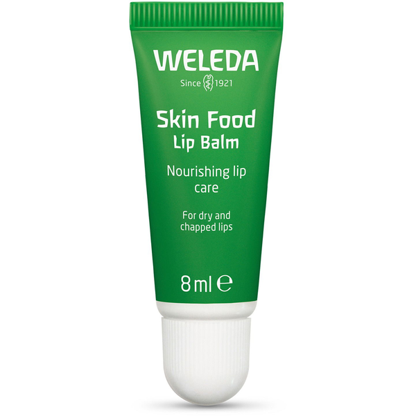 Weleda Skin Food Bálsamo Labial Reparación Intensiva 8 Ml