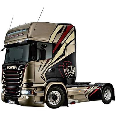 Model Italeri Scania R730 Streamline Chimera Team 3930