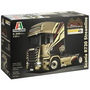Model Italeri Scania R730 Streamline Chimera Team 3930