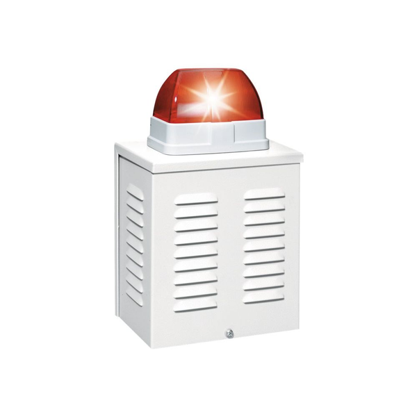 ABUS SG3210 üres sziréna ház IP34