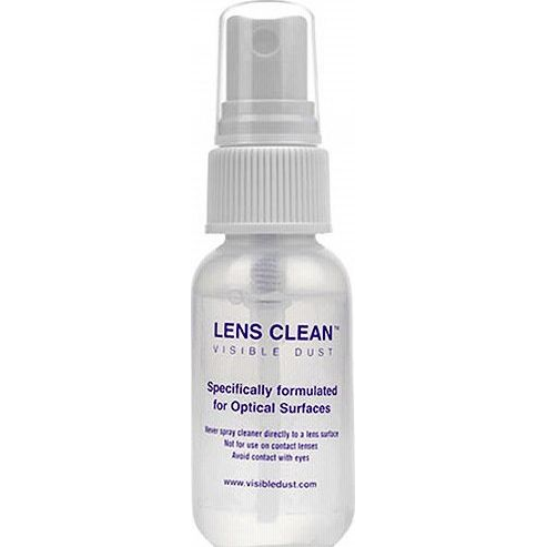 Visible Dust Lens Clean 30 ml (VT71003)