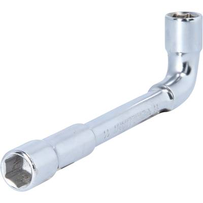 Brilliant Tools BT015011 BT015011 Kettős dugókulcs 11 mm (BT015011)
