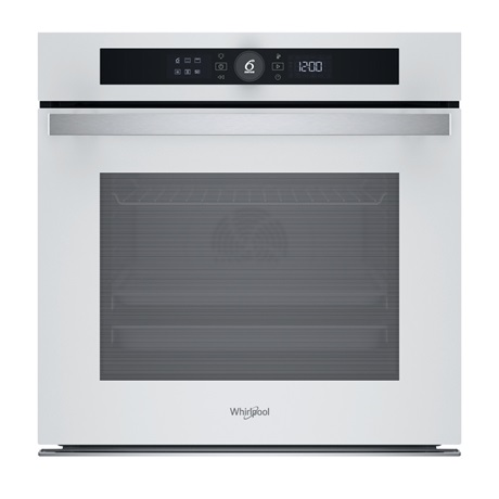 Whirlpool WOI4S8HM2SWA 73 l Wit