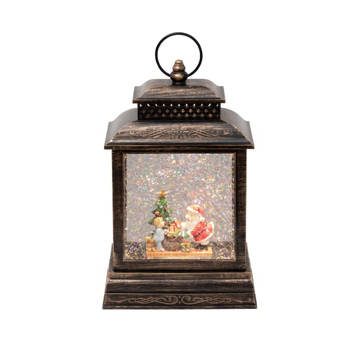 Home LTN 16 Lámpás LED-es karácsonyi asztali dísz (LTN 16)