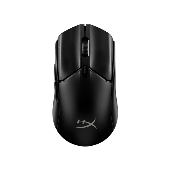 Bezdrôtová myš HYPERX Pulsefire Haste 2 Core Wireless čierna (8R2E6AA)