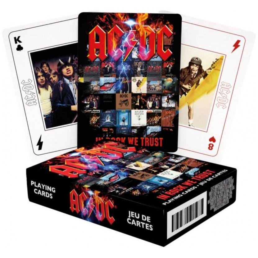 AC/DC: In Rock We Trust (353440)