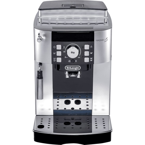 DeLonghi Magnifica ECAM 21.117 SB automata eszpresszó kávéfőző