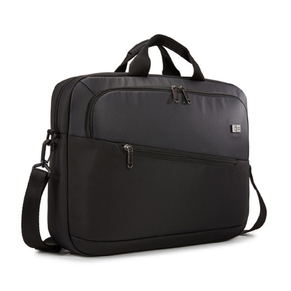 Case Logic Propel PROPA-116 Black 39,6 cm (15.6") Mappe Sort