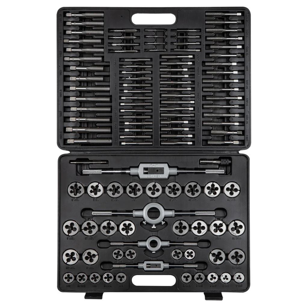 NEO Tools menetvágó készlet (11-915) (11-915)