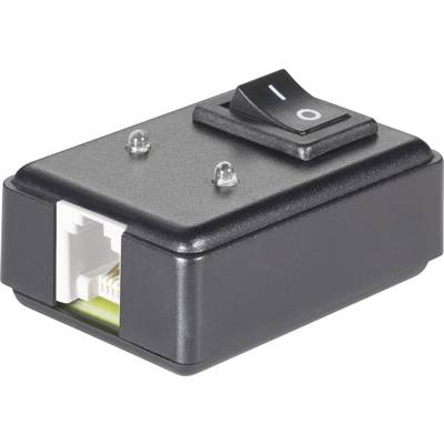 Vezetékes távirányító inverterekhez, Voltcraft FB-01 SWD (FB-01 SWD)