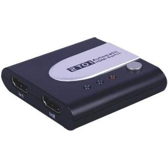 PREMIUMCORD khswit21a HDMI switch