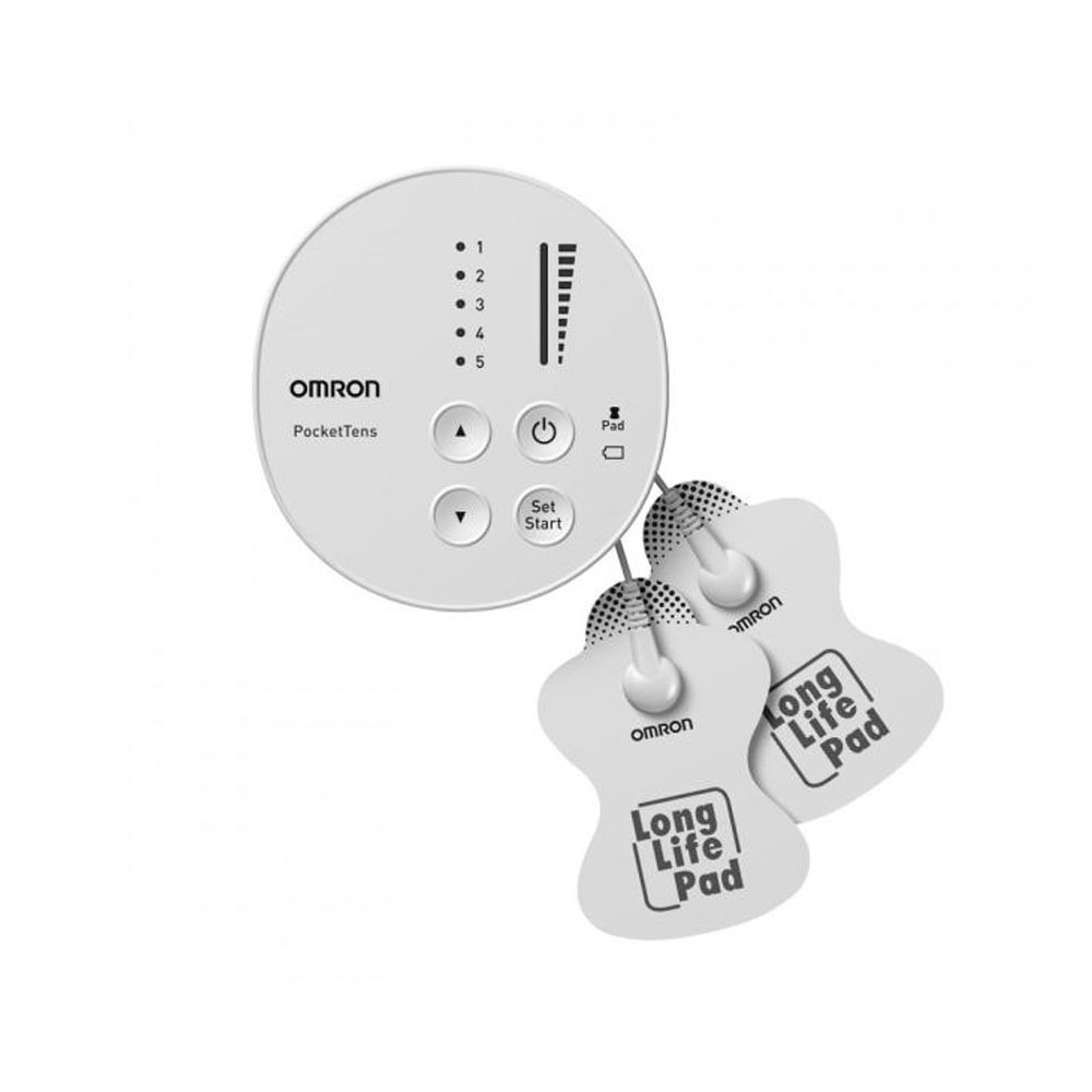 Omron HV-F013-E izom- és idegstimulátor (HV-F013-E)