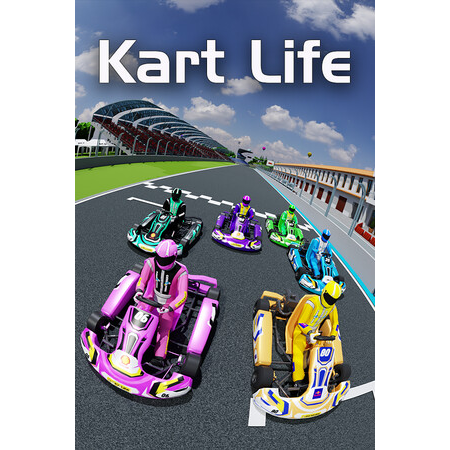 Kart Life