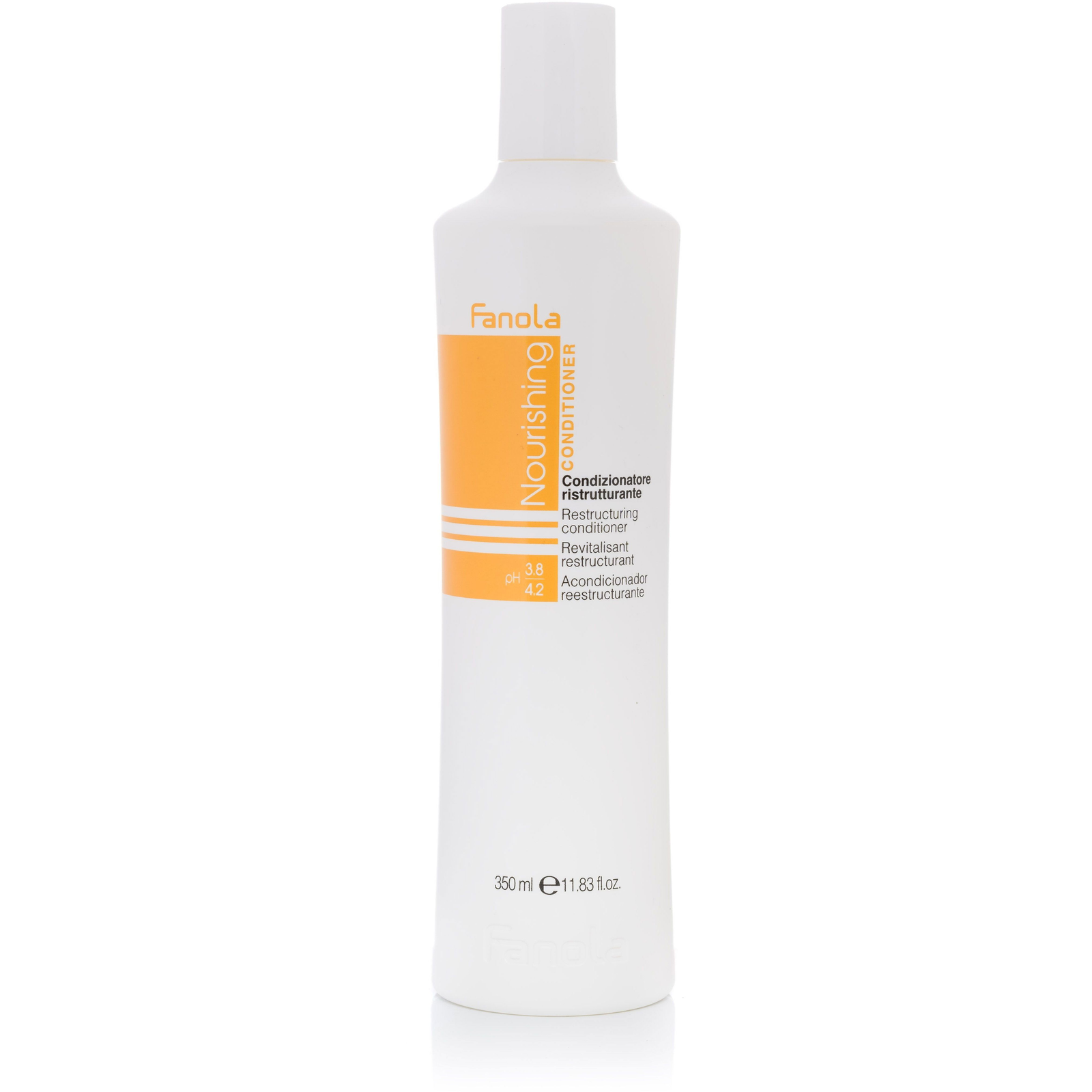 FANOLA Restructuring Conditioner 350 ml (8008277760520)