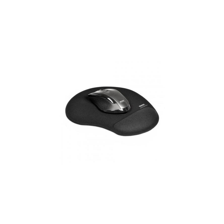 Port MOUSEPAD ERGONOMIC GEL (900717)