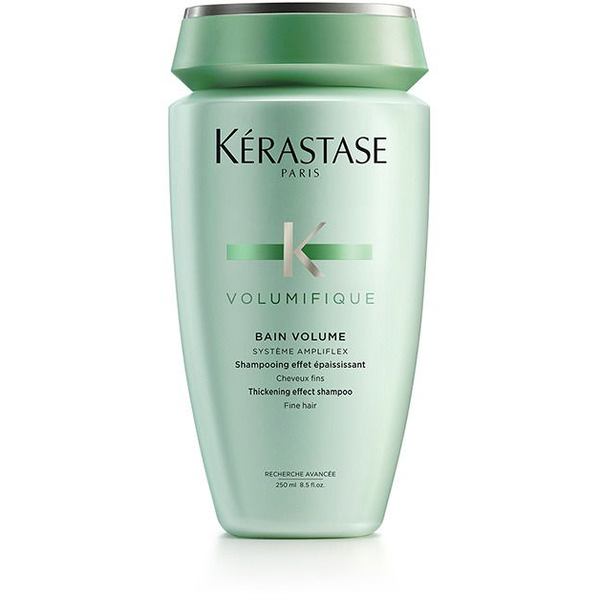 KÉRASTASE Resistance Volumifique Bain 250 ml