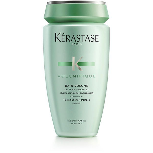 KÉRASTASE Resistance Volumifique Bain 250 ml (3474636397891)