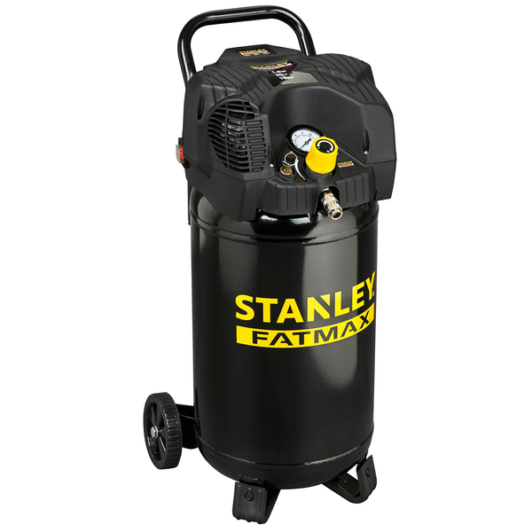 Stanley Fatmax kompresszor 30l, 10 bar DN 230/10/30V