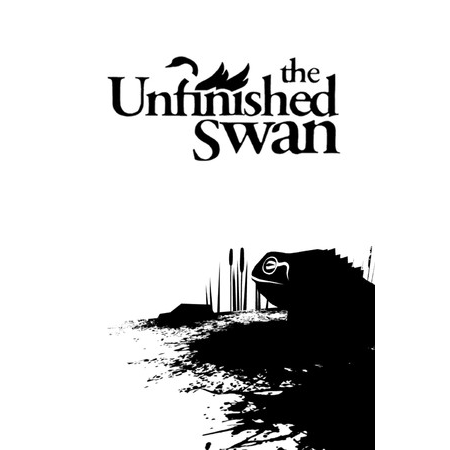 The Unfinished Swan