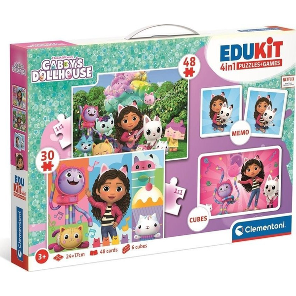 Clementoni 18319 играчка за обучение